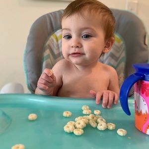 Meet your Posher, Patricia